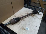 Axle Shaft Front Fits 98-99 Forester 80515. Fixed Price $46.00.