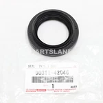 Toyota Matrix Venza Oem Genuine Rear Drive Shaft Oil Seal 90311-42046. Fixed Price $13.05.