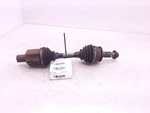 Axle Front Passenger Right Jackshaft 12-14 Chevrolet Volt 22860263. Fixed Price $91.99.