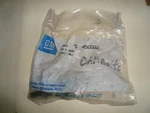 P/n 563592 Bolt Hex Buick Rear Axle Housing Qty -. Fixed Price $15.93.