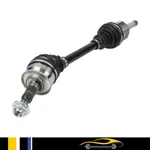 Front Left Driver Cv Axle Shaft For Chevrolet Cruze 2016-2019 L4 1.4L Automatic. Fixed Price $66.04.