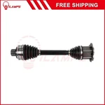 For Audi Q7 2015-2019 Q8 2019-2020 3.0L Automatic Front Left Right Cv Axle. Fixed Price $77.50.