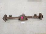 Ford Mustang Rear Axle Differential Assembly 3.27 Ratio 3.8L V6 Fits 99-04. Fixed Price $337.39.