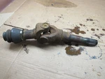 1984-1997 Ford F250 Hd 4X4 Dana Ifs Ttb Front Axle Slip Yoke & Shaft. Fixed Price $80.00.
