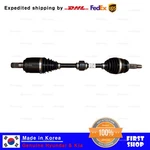 Genuine Oem 49500S8430 Drive Shaft Assy Lh For Hyundai Palisade 2022-2025. Fixed Price $204.25.