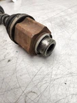 09 11 12 13 14, Nissan Murano, Front Right Axle Shaft, Awd, 391001AA0B, Oem. Fixed Price $82.80.