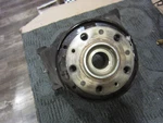 Ferrari 456 Gt/gta - Rear Wheel Hub Holder W/bearing P/n 154668. Fixed Price $1050.00.