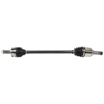 Gsp NCV66512 Front Axle Fits 2020-2023 Subaru Outback 19-23 Forester. Fixed Price $143.99.