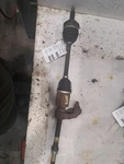 Rh Passenger Side 2011 Fusion Axle/cv C/v Shaft SKU#4281369. Fixed Price $79.80.