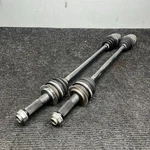 2015-2021 Subaru Impreza Wrx Turbo FA20 Oem Lh Rh Rear Axle Shaft Pair. Fixed Price $159.96.