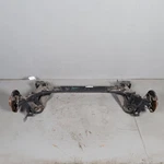 1998-2010 Volkswagen Beetle Rear Beam Axle Oem 1J0500041JQ. Fixed Price $269.25.