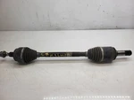 2003 2004 2005 Mercedes Benz ML530 ML500 Rear Axle Shaft 163-350-02-10. Fixed Price $63.90.