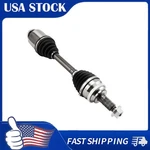 Cv Axle Shaft Assembly Front Right Passenger Side Fits 07-2014 Ford Edge 3.5L. Fixed Price $68.99.