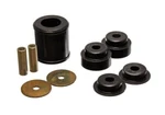 Energy Suspension 7.1119G Hyper-flex Rear Diff Carrier Bushings 350Z G35 Black. Fixed Price $88.95.