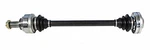 Axle Assembly-new Rear,rear Left Gsp NCV27520 Fits 00-06 Bmw X5. Fixed Price $92.95.