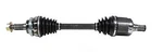 Axle Assembly-new Gsp NCV47591. Fixed Price $115.44.