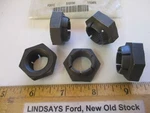 New Pcs Ford 1980/2004 E-F150/350SD "nut" Locknut Part 351126-S2 Free Shipping. Fixed Price $26.95.