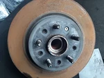 2016 17 18 21 22 2023 Chevrolet Camaro Driver Left Rear Knuckle Lt 23206823. Fixed Price $131.99.