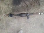 Passenger Axle Shaft Front Outer Assembly Fwd Fits 07-15 Mkx 1880403. Fixed Price $134.80.