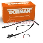 Dorman Vapor Canister Vent Solenoid For 2001-2006 Gmc Sierra 1500 Hd 6.0L V8 Eo. Fixed Price $110.74.
