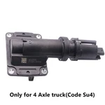 Genuine Front Drive Axle Actuator For 2019-2024 Gmc Chevrolet 40205911 40185104. Fixed Price $99.74.