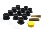 Energy Suspension 7.2103G Leaf Spring Bushing Fits: 1986-1994 Nissan D21, 1995-1. Fixed Price $55.98.