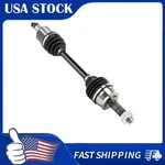 Front Left Cv Axle Shaft Assembly For Fiat 500 2012 2015-2016 2013-2015 663826. Fixed Price $54.99.