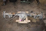 2013-18 1500 Laramie 5.7L 4WD Rear Axle Differential Carrier 3.21 Ratio 183K. Fixed Price $1189.99.