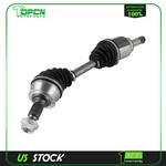 Front Left Right Cv Axle Shaft Assy For 2010-2020 Regal Lacrosse Xts Impala. Fixed Price $71.99.