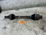 2022 Jeep Wagoneer Passenger Right Side Rear Axle Shaft Oem. Fixed Price $204.95.