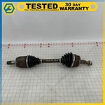 10-16 Land Rover LR4 Front Left Driver Side Cv Axle Shaft Oem. Fixed Price $26.08.