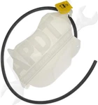 Apdty 134745 Non-pressurized Coolant Reservoir. Fixed Price $104.31.
