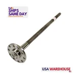 Moser A102601CT-1, One Natural Steel Fits Gm Bolt 7.5 C-clip Spl Drilled. Fixed Price $224.53.