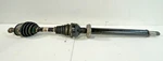 2017-2019 Infiniti QX30 Awd Front Right Axle Shaft W/ Intermediate # 85360. Fixed Price $96.80.
