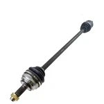 Cv Axle Shaft Assembly Front Left Auto For Cl 1997-98 Accord 1994-97 447-59520L. Fixed Price $301.99.