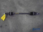 Subaru Forester 2017 Rear Left Axle Shaft 28421SG020 9981. Fixed Price $65.00.