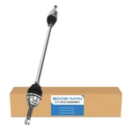 Front Right Axle Shaft For 2012-2019 Nissan Versa 1.6L L4 Automatic Cvt Trans. Fixed Price $99.74.