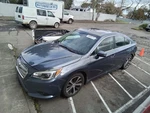 Passenger Right Rear Knuckle/stub Sedan Fits 15-17 Legacy 32264307. Fixed Price $110.70.