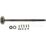 Dorman 630-306 Rear Axle Shaft, Right For 94-98 Jeep Grand Cherokee. Fixed Price $240.31.
