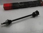 Autopart 1700-328124 Cv Axle Shaft Front Right 2004-2006 Vw Beetle A/t 1.9L Tdi. Fixed Price $53.99.