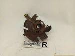 Pontiac Fiero Passenger Right Rear Spindle Knuckle Hub Fits 1984-1988 85 86. Fixed Price $84.88.