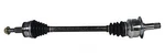 Axle Assembly-new Gsp NCV12012. Fixed Price $167.95.