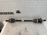 2012-2016 Bmw 328I Rwd Rear Passenger Cv Axle Driveshaft. Fixed Price $95.00.
