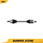 Front Left Cv Axle Assembly For Hyundai Santa Fe Sport 2013-15 2016 Kia Sorento. Fixed Price $71.99.