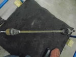 Passenger Right Axle Shaft Front Fwd Fits 04-06 Pacifica 994482. Fixed Price $62.50.