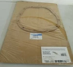 71-14858-00 Victor Reinz Axle Housing Cover Gasket Free Shipping Returns. Fixed Price $17.67.