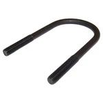 Crown 52004010 Rear 8.25" Axle U-bolt For 91-01 Jeep Cherokee Xj. Fixed Price $14.18.