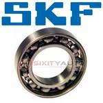 Skf Drive End Alternator Bearing For 1966 Gmc PB1000 Series - Electrical Ak. Fixed Price $46.99.