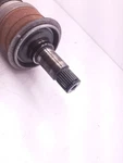Driver Axle Shaft Rear Sxt 3.6L 2.65 Ratio 11-14 Dodge Challenger 4726009AA. Fixed Price $91.99.