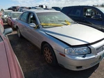 Passenger Axle Shaft Front Cylinder Awd Fits 04-06 Volvo 80 Series 30344509. Fixed Price $94.09.